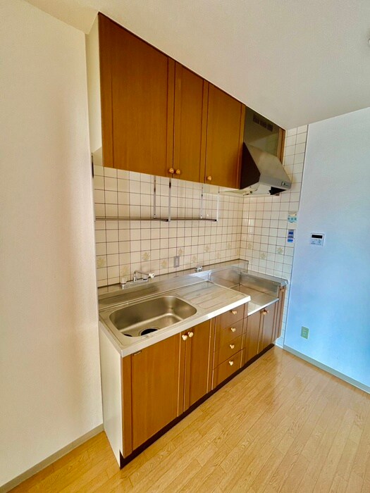 物件内観写真11　(キッチン)