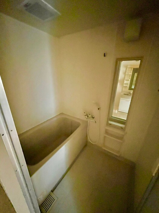 物件内観写真15　(バス／シャワールーム等)