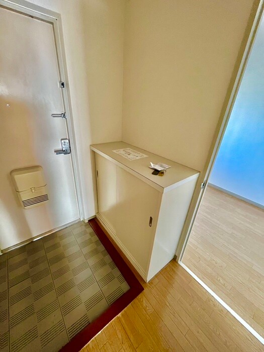 物件内観写真20　(靴箱)