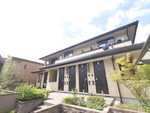 ＳＥＲＥＮＩＴＹ哲学の道外観写真