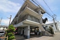 川端マンション