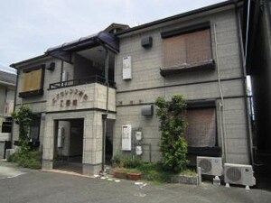 エクセレンス誠和外観写真