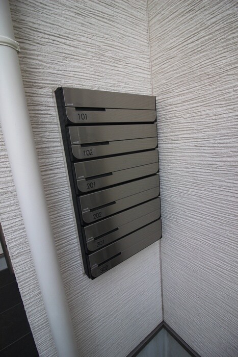 物件外観写真3　(建物設備)