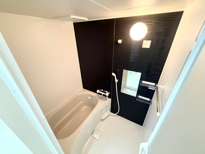 物件内観写真10　(バス／シャワールーム等)