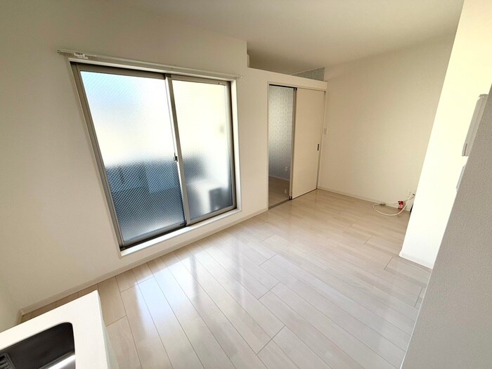 物件内観写真13　(居室)