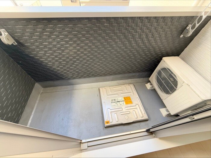 物件内観写真15　(ベランダ・バルコニー)