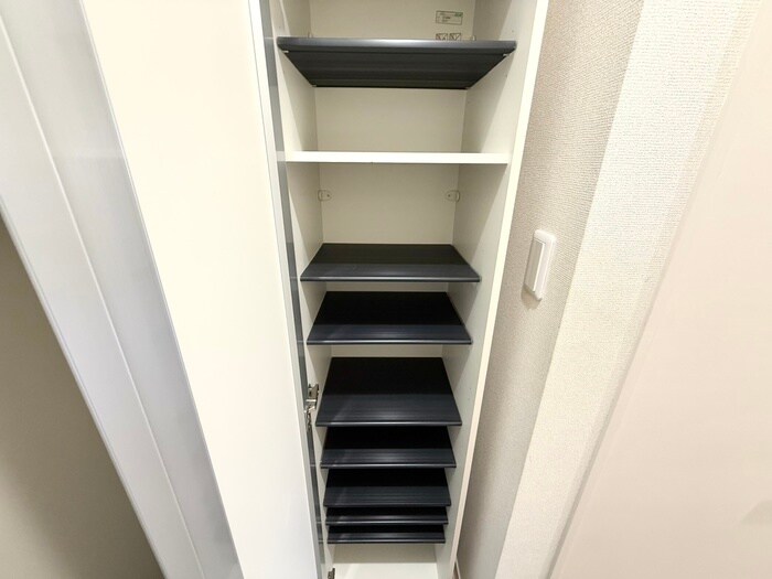 物件内観写真20　(靴箱)