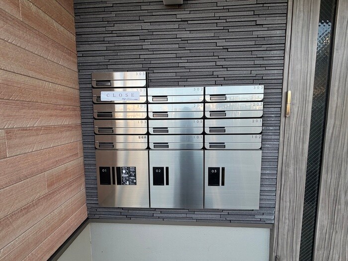 物件外観写真5　(建物設備)