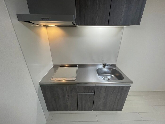 物件内観写真10　(キッチン)