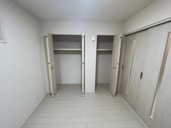 物件内観写真14　(収納)