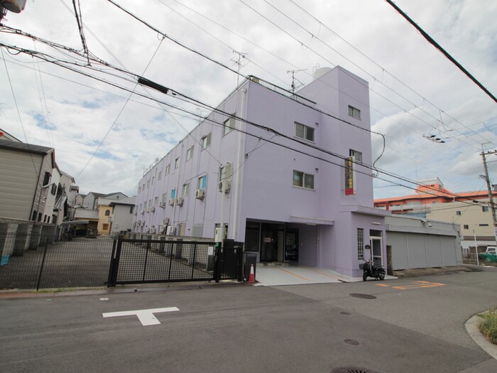 物件外観写真4　(外観写真)