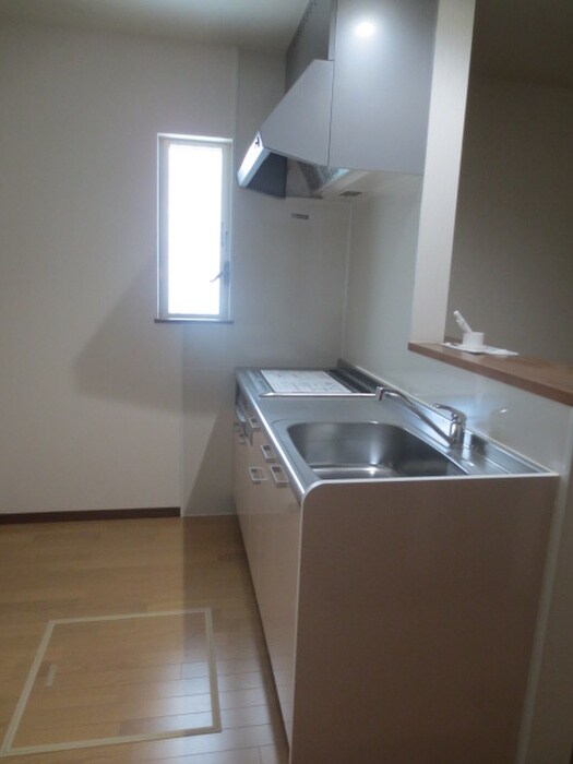 物件内観写真9　(キッチン)