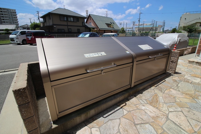 物件外観写真5　(建物設備)