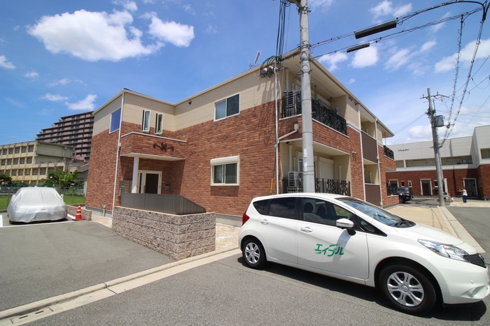 物件外観写真6　(外観写真)