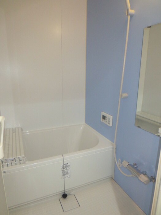 物件内観写真10　(バス／シャワールーム等)