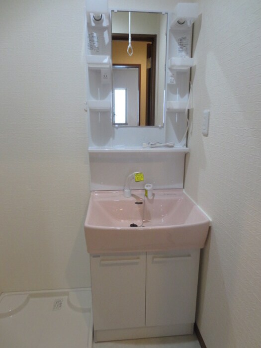 物件内観写真16　(洗面)