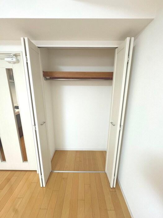 物件内観写真14　(収納)
