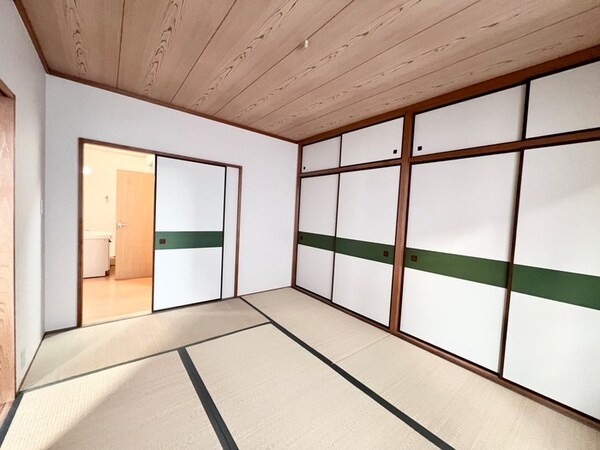 居室