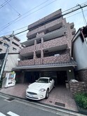 アスヴェル京都御所前Ⅲ(203)