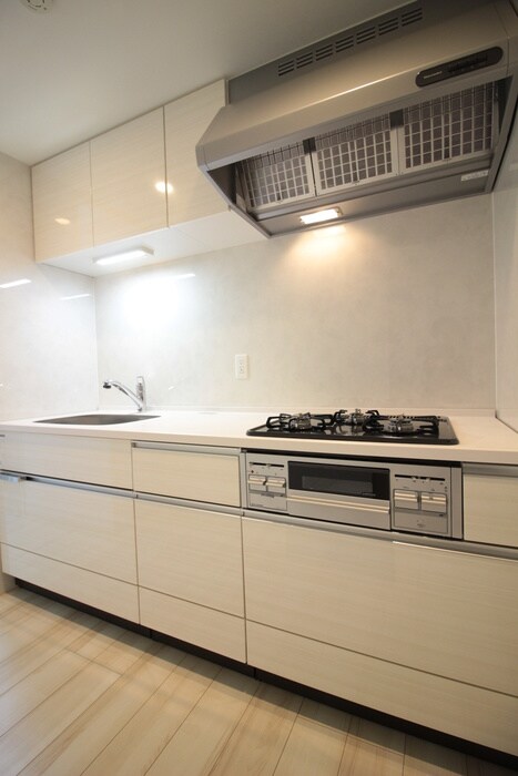 物件内観写真7　(キッチン)