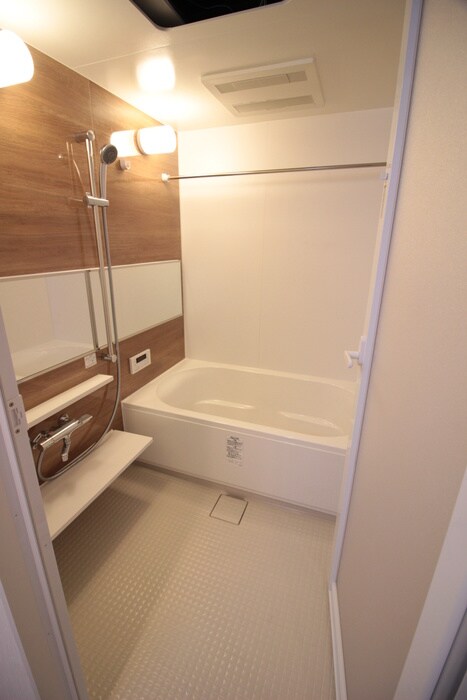 物件内観写真10　(バス／シャワールーム等)