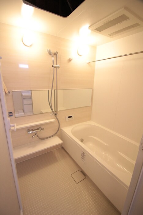 物件内観写真11　(バス／シャワールーム等)