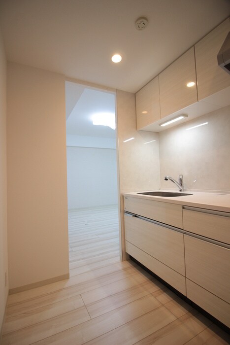 物件内観写真17　(キッチン)