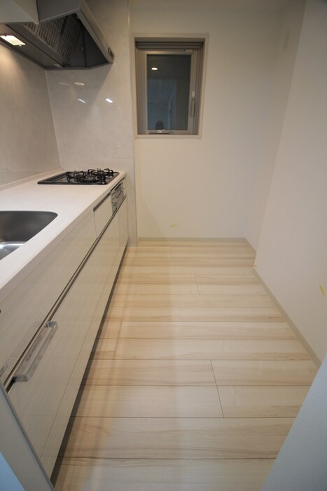 物件内観写真20　(キッチン)