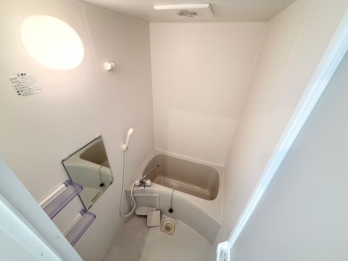 物件内観写真8　(バス／シャワールーム等)