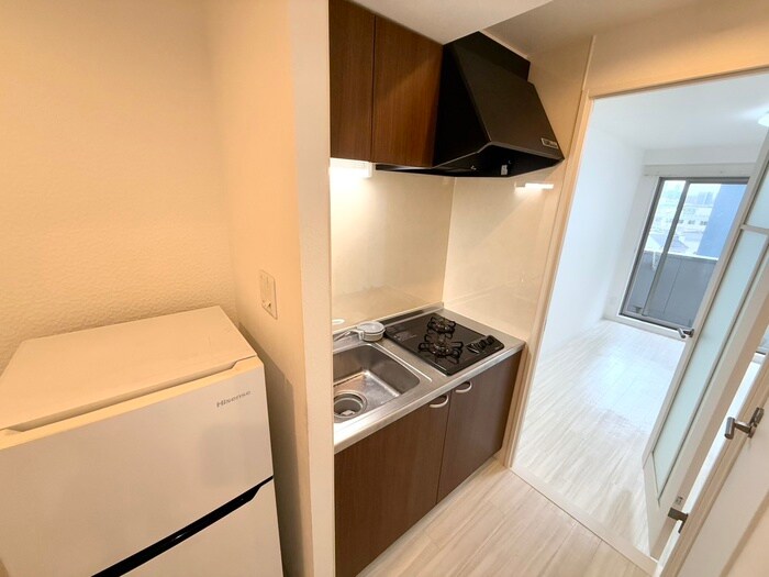 物件内観写真9　(キッチン)