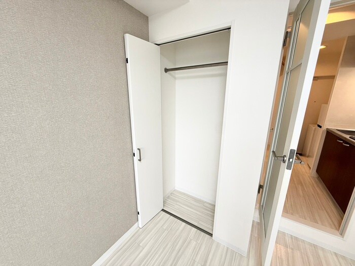 物件内観写真19　(収納)