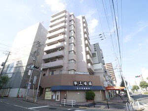 キドビル外観写真
