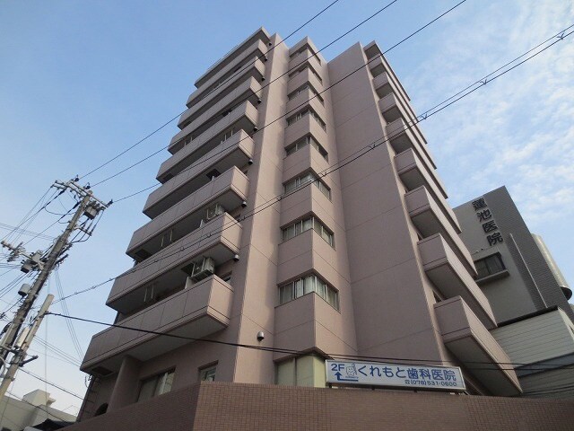 物件外観写真4　(外観写真)