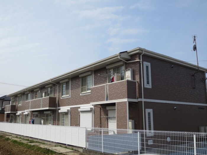 物件外観写真4　(外観写真)