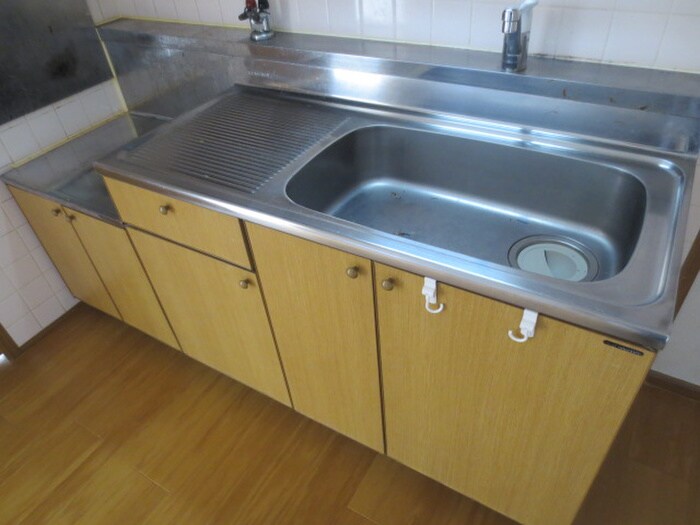 物件内観写真10　(キッチン)