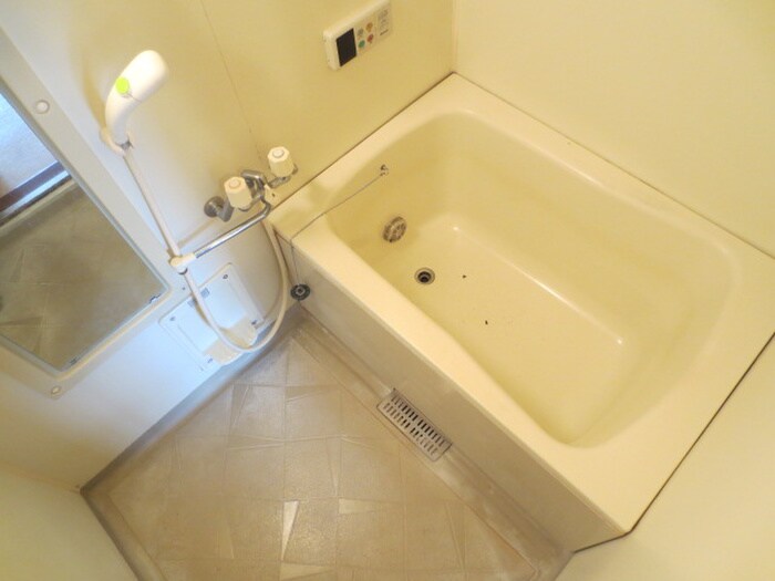 物件内観写真11　(バス／シャワールーム等)