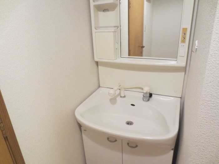 物件内観写真13　(洗面)