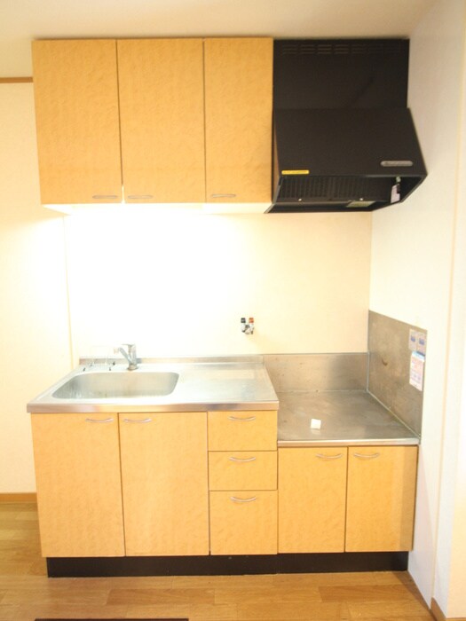 物件内観写真9　(キッチン)