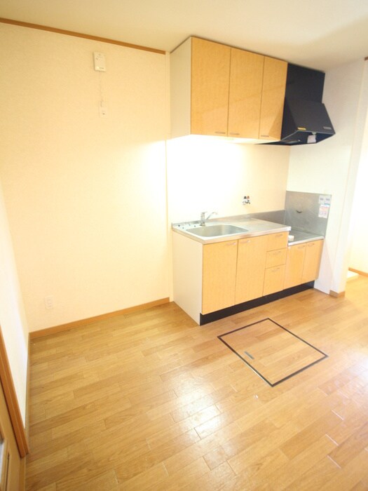 物件内観写真22　(キッチン)