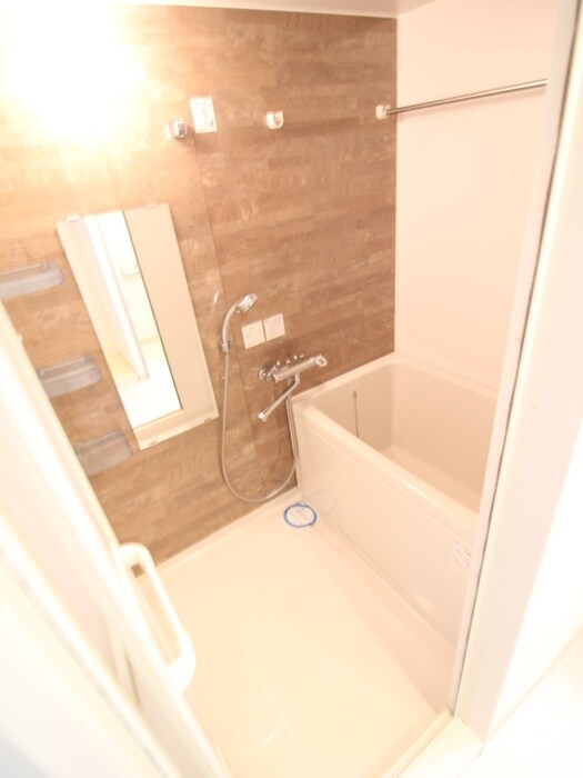 物件内観写真8　(バス／シャワールーム等)