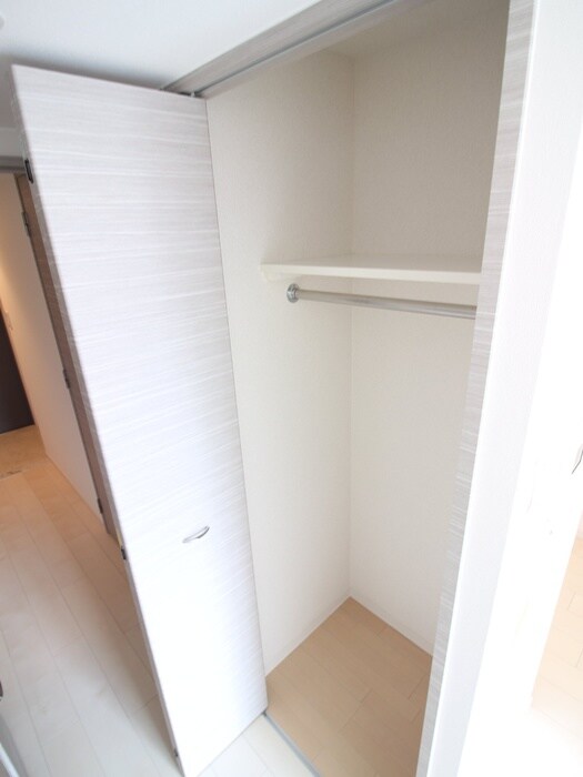 物件内観写真15　(収納)