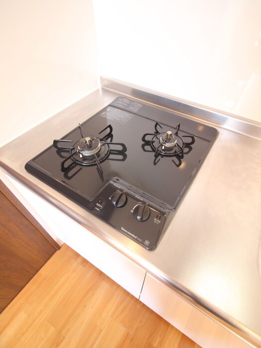 物件内観写真18　(キッチン)