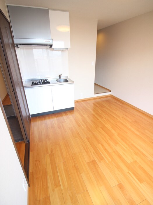 物件内観写真19　(居室)