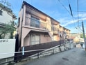 アイレス鈴蘭台2号館