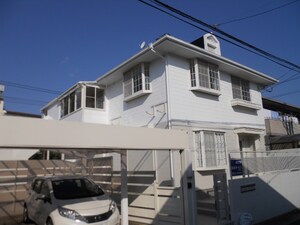 小戸３丁目戸建外観写真
