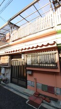 野々上貸家１