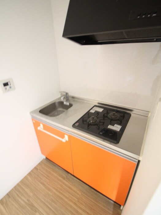 物件内観写真7　(キッチン)