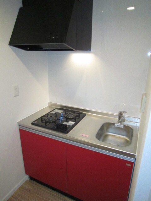 物件内観写真9　(キッチン)