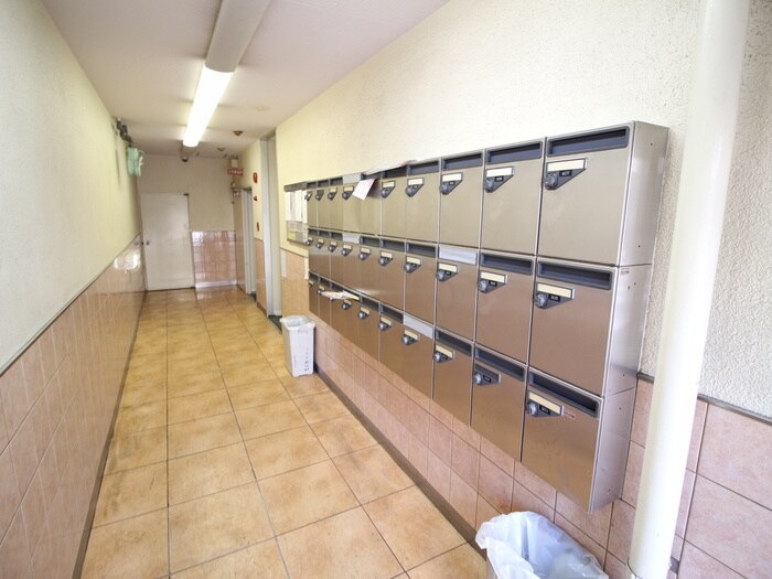 物件外観写真3　(建物設備)