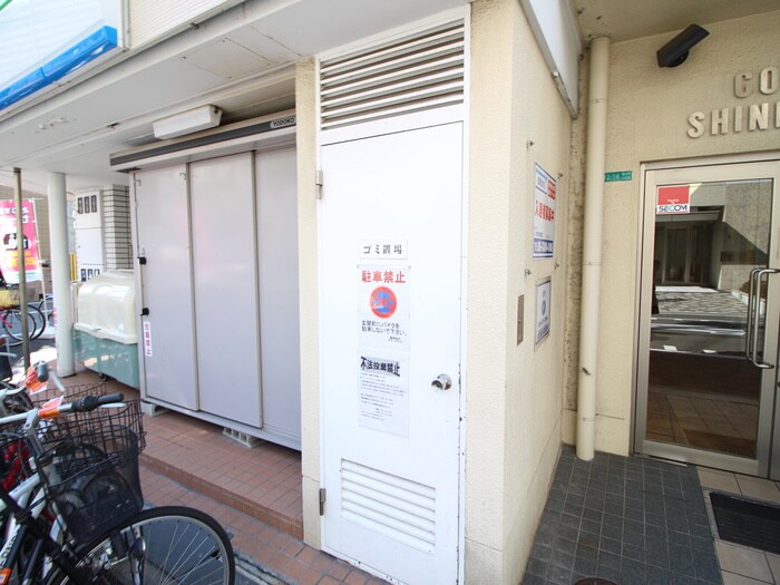 物件外観写真5　(その他)